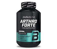 Для суглобів і зв'язок BioTech Arthro Forte 120 tabl