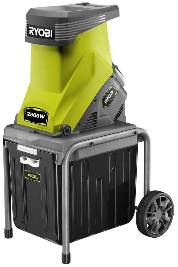 Ізмельник віток Ryobi RSH2545B (2.5 кВт, 45 мм) (5133002512)