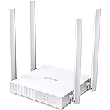 Маршрутизатор TP-LINK Archer C24Інтерфейси 1 порт WAN 10/100 Мбіт/сек 4 порти LAN 10/100 Мбіт/сек WAN-порт Ethernet Швидкість Wi-F, фото 2