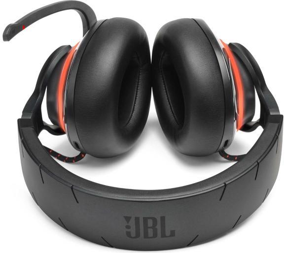 Навушники JBL Quantum 800