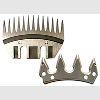 Запасные ножи к машинке для стрижки овец