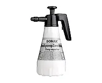 Помповий розпилювач для розчинників SONAX Pump vaporiser (1 л)