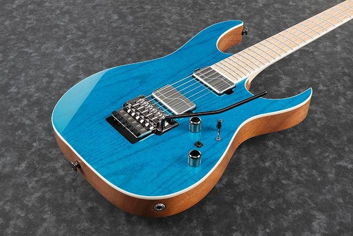 Ibanez RG5120-FCN RGシリーズ　【おっひー品】 ᐉ Замовити Електрогітара IBANEZ RG5120M FCN за доступною