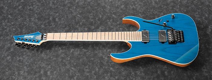Ibanez RG5120-FCN RGシリーズ　【おっひー品】 ᐉ Замовити Електрогітара IBANEZ RG5120M FCN за доступною