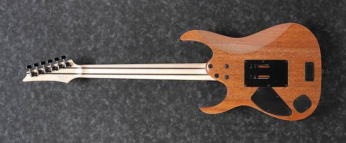 ᐉ Замовити Електрогітара IBANEZ RG5120M FCN за доступною