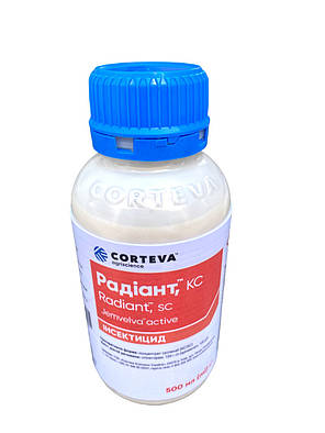 Інсектицид Радіант Corteva - 0,5 л, фото 3