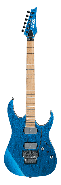 Ibanez RG5120-FCN RGシリーズ　【おっひー品】 ᐉ Замовити Електрогітара IBANEZ RG5120M FCN за доступною