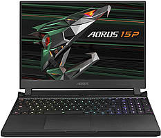 Ноутбук Gigabyte AORUS 15P (AORUS15P_KD-72RU224SO)