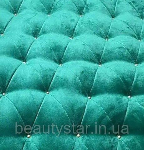 Купить Широкая анатомическая кушетка ПАЛЛАДА кровать для косметолога ...