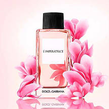Dolce&Gabbana Anthology L' Imperatrice туалетна вода 100 ml. (Дільче Габбана Антхолоджі Л Імператриця), фото 5