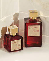 Maison Francis Baccarat Rouge 540 Extrait парфумована вода 200 ml. (Мейсон Баккарат Руж 540 Екстракт), фото 3