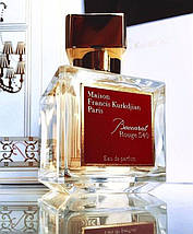 Maison Francis Kurkdjian Baccarat Rouge 540 парфумована вода 200 ml. (Мейсон Франсіс Баккарат Руж 540), фото 3