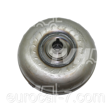 Гідротрансформатор (гідромуфта) навантажувача Komatsu, фото 1