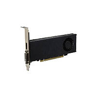 Видеокарта PowerColor Radeon RX 550 2 GB GDDR5 (AXRX 550 2GBD5-HLEV2)