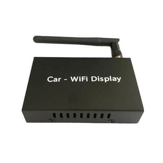 Приставка Car Box для автомобіля з Wi-Fi