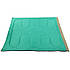 Спальник спальний мішок одіяло з капюшоном (220*75 см) зелений SY-068, фото 5