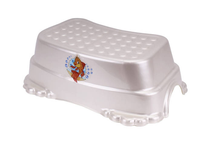 Подставка-лесенка для ванной детская ТехноК, микс цветов, 9109, цена ...