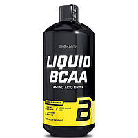 Biotech Liquid BCAA 1000 ml