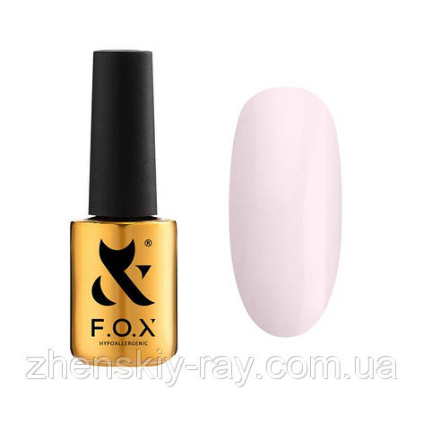 F.O.X Cover Base Tonal , 14 мл №003, фото 1