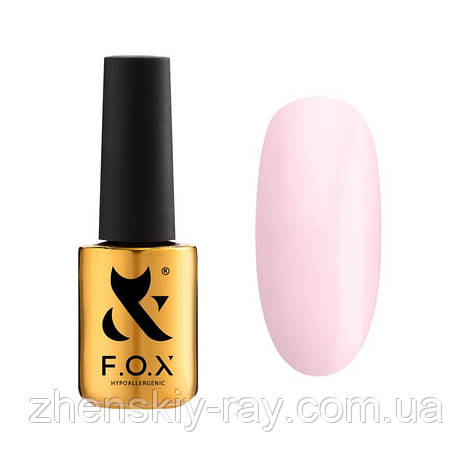 F.O.X Cover Base Tonal , 14 мл №004, фото 1
