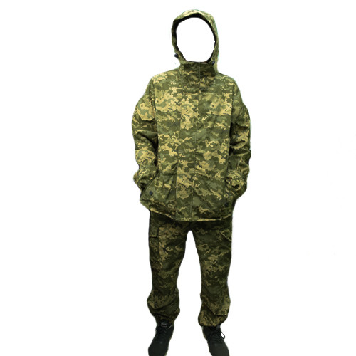 Тактичний костюм Гірка-3 ВСУ 250422
