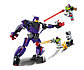 Lego Super Heroes Lightyear Битва зі Зургом 76831, фото 4