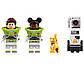 Lego Super Heroes Lightyear Битва зі Зургом 76831, фото 6
