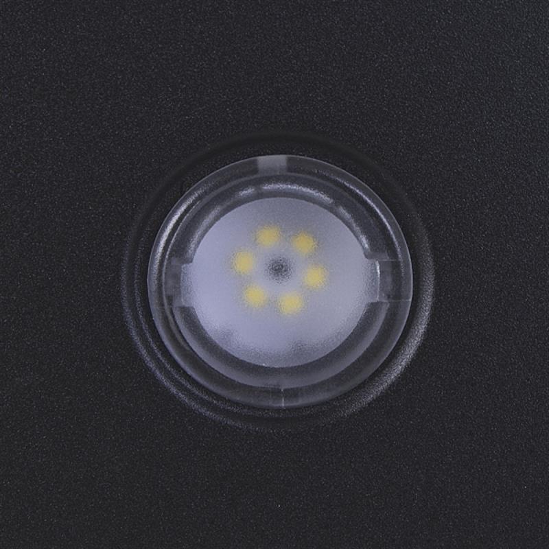 Витяжка Perfelli DN 6452 D 850 BL LED