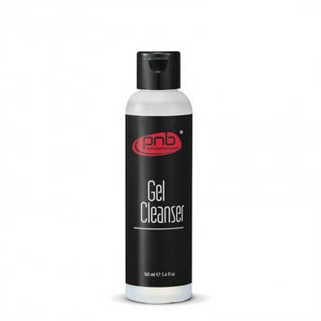 CLEANSER PNB (РІДКІСТЬ ДЛЯ ЗНЯТТЯ ЛІПКОСТІ) 165 МЛ