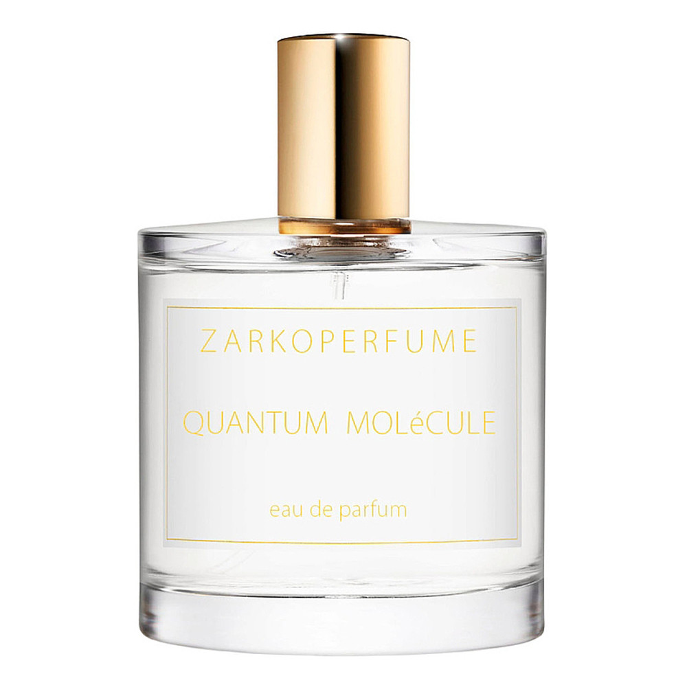 Zarkoperfume Quantum Molecule Парфумована вода (тестер в коробці) 100ml
