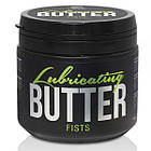 Густе масло для фістинга CBL Lubricating Butter Fists, 500мл