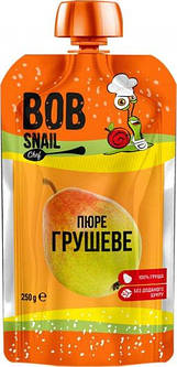 ТМ Bob Snail