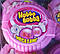 Жвачки  Hubba Bubba з класичним смаком Bubble Gum  56 г., фото 2