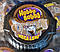 Жуйки  Hubba Bubba Кола  56 г., фото 2