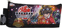 Пенал мягкий "Bakugan", BK13-641K - Kite