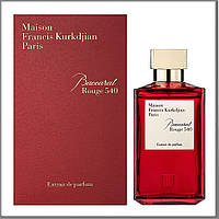 Maison Francis Baccarat Rouge 540 Extrait парфумована вода 200 ml. (Мейсон Баккарат Руж 540 Екстракт)