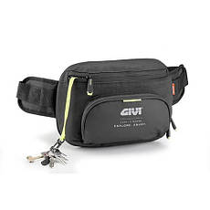 Сумка на пояс GIVI EA145 - Чорна