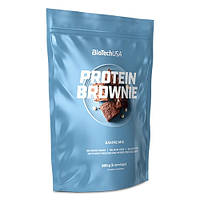 Biotech Protein Brownie 600 g