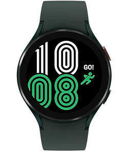 Смарт-годинник Samsung Galaxy Watch4 44mm LTE Green (SM-R875FZGA)