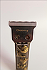 Професійна бездротова машинка для стрижки волосся Geemy Gm 6627, фото 9