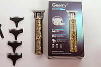 Машинка для стрижки волос Geemy Gm 6627