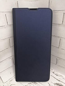 Чехол книжка  для Nokia G10 \ G20 Gelius Shell Синий