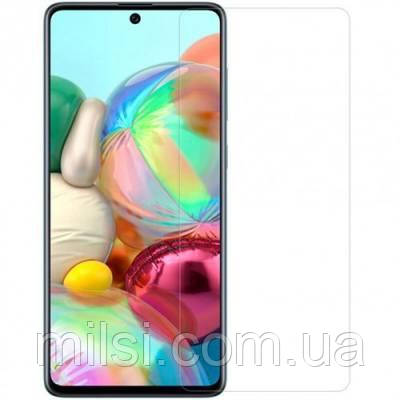 Скло захисне Samsung M51/M515 Glass