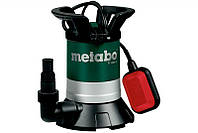 Насос погружной Metabo TP8000S