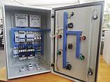 ТК112-Н2-ОП/ПП-КНС/ПОЖ/БУСТ – станції для багатонасосних систем для каналізації/ пожежогасіння / бустерних під, фото 2