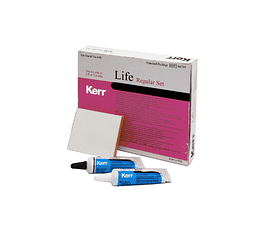 Матеріал стоматологічний прокладочний Life Regular Set (Kerr), шт