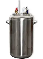 Автоклави побутові