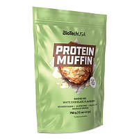 Biotech Protein Muffin 750 g