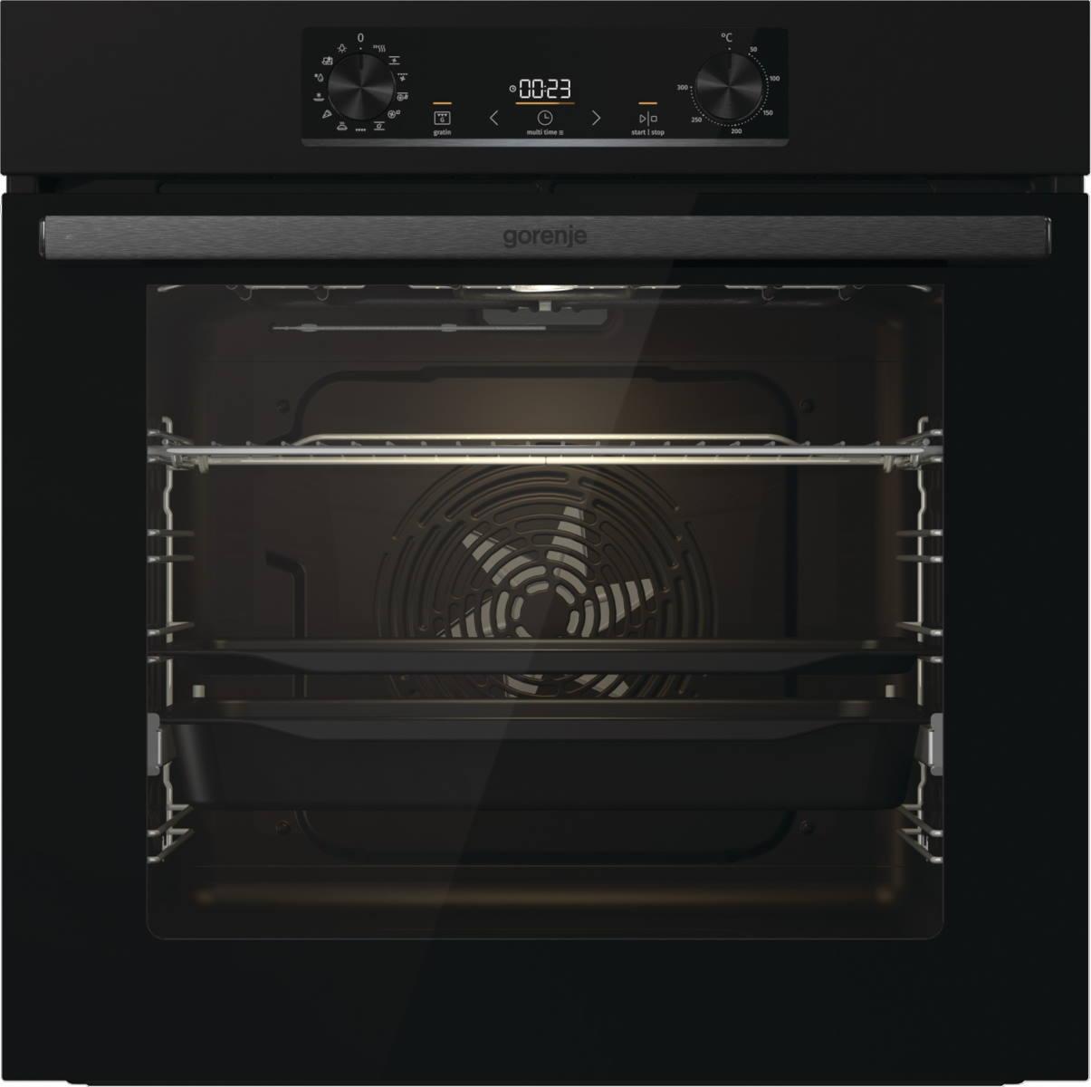 Духова шафа Gorenje BOS6737E06B, фото 1