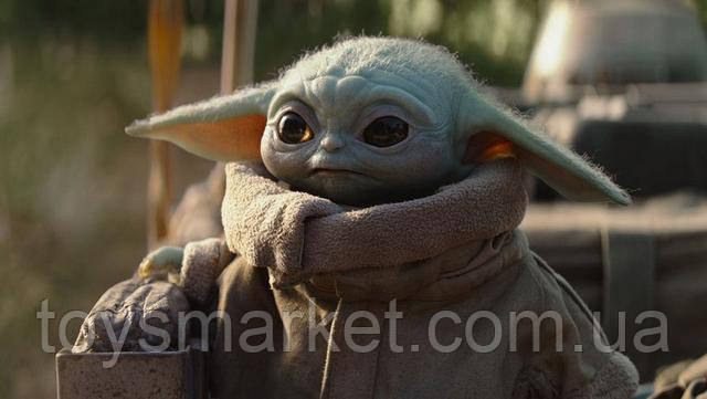 Йоду Малюк Йоду